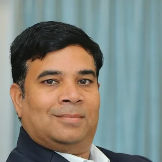Pushpjeet Cholkar